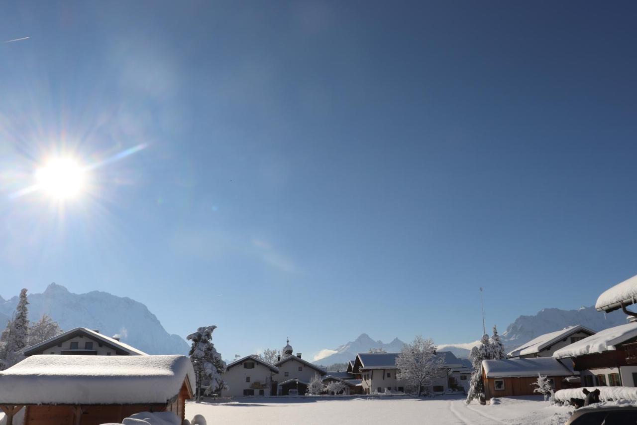 Bergzauber Krun