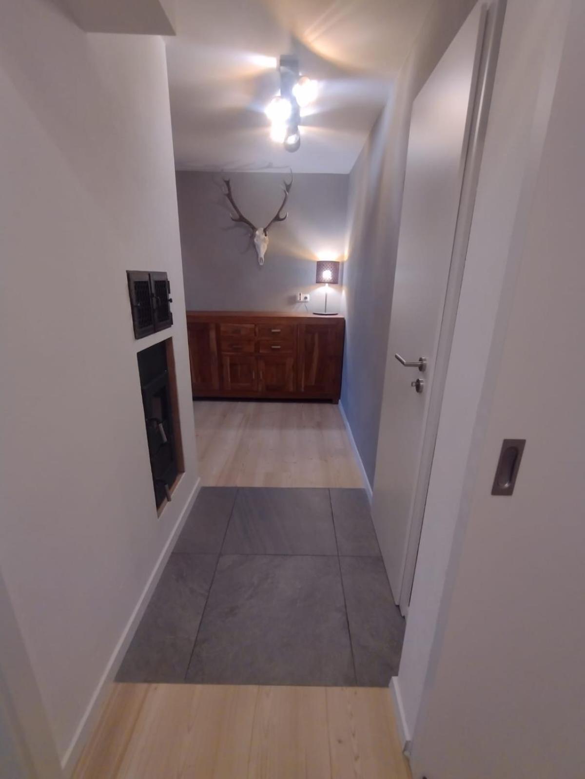 Bergzauber Apartament Krün