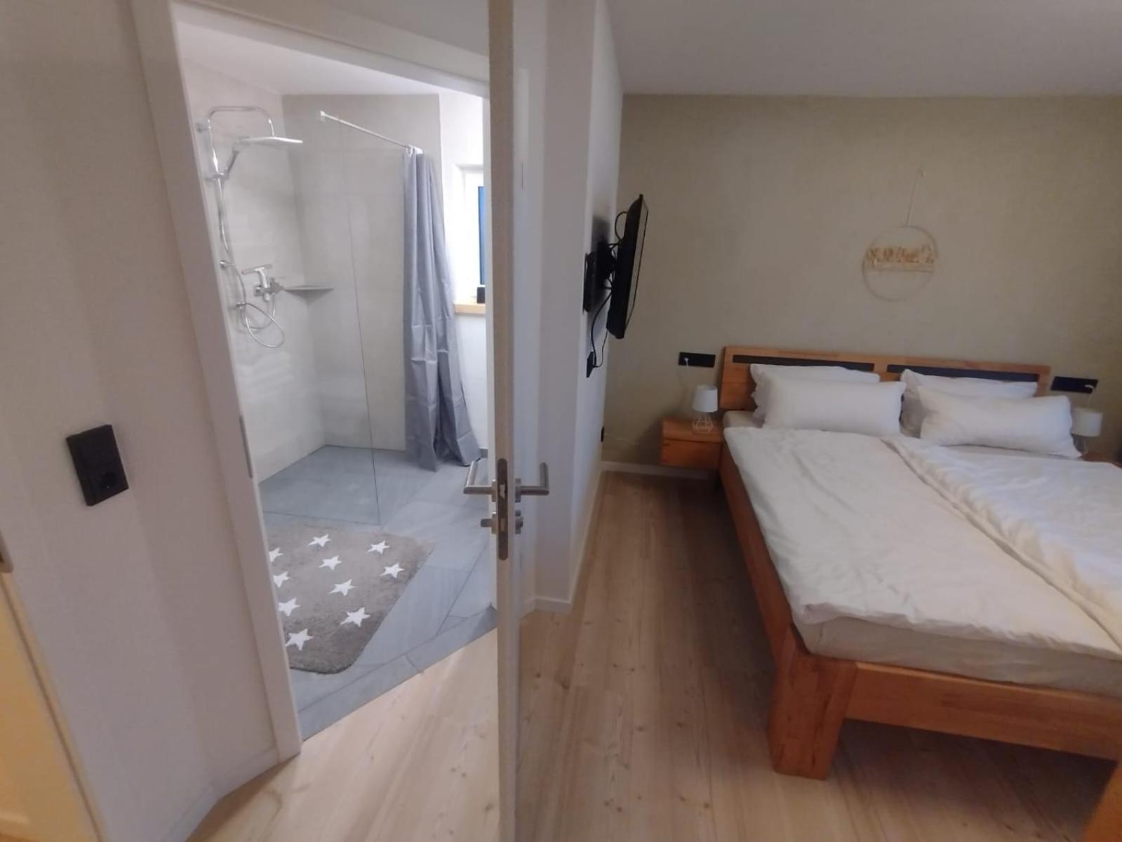 Bergzauber Apartment